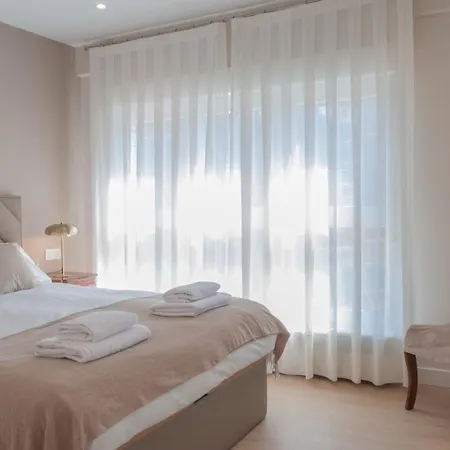 Apartamento Av Costa One