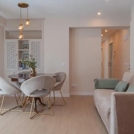 Apartamento Av Costa One *