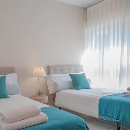 Av Costa One Apartamento *