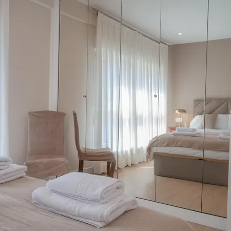 Av Costa One * Gijón