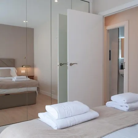 Apartamento Av Costa One *