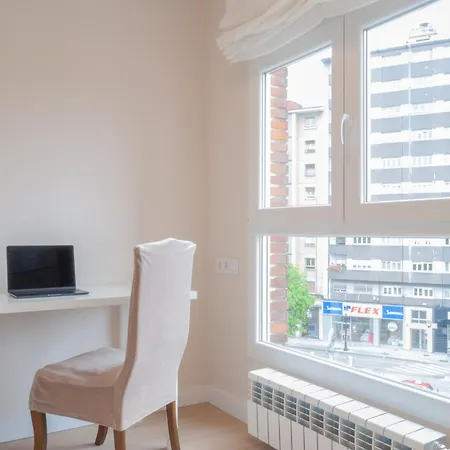 Av Costa One * Gijón