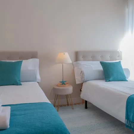 Apartamento Av Costa One *