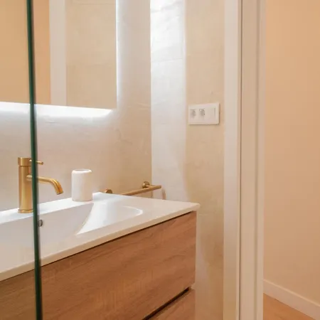 Apartment Av Costa One Gijon