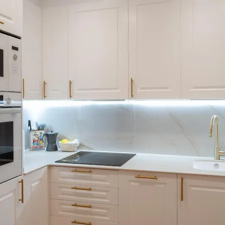 Apartment Av Costa One Gijon