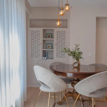 Av Costa One * Gijón