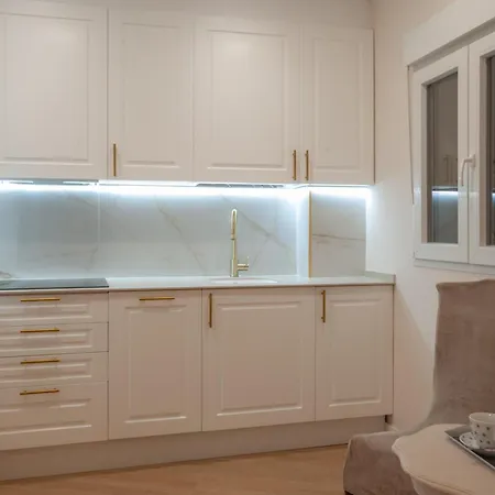 Av Costa One Lägenhet Gijón