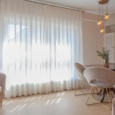 Av Costa One Apartment Gijon