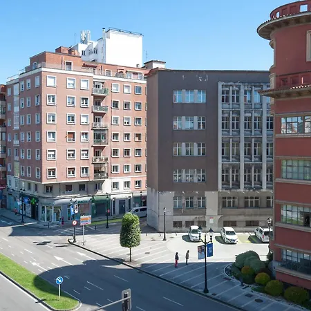 Lägenhet Av Costa One *