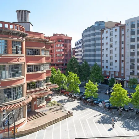 Lägenhet Av Costa One *