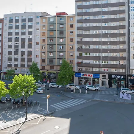 Apartment Av Costa One